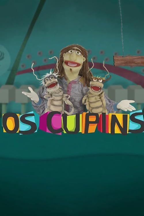 Os Cupins