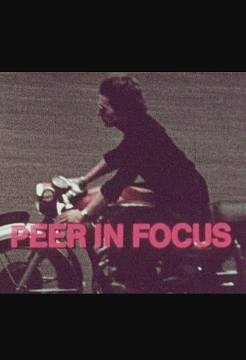 Peer in Focus