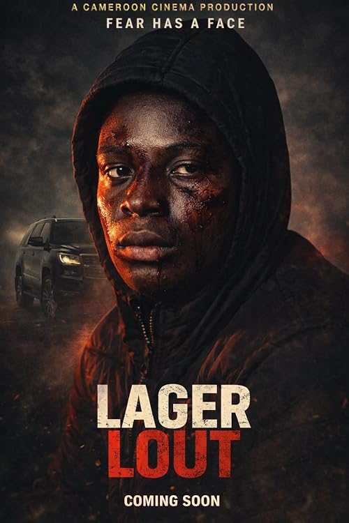 Lager Lout