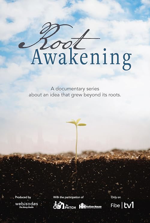 Root Awakening