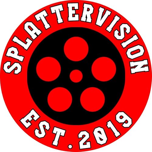 SPLATTERVISION Presents Movie Reviews