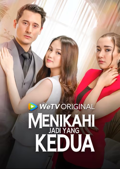 Menikahi Jadi yang Kedua