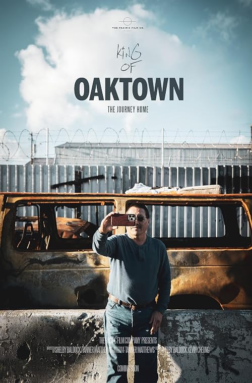 King of Oaktown