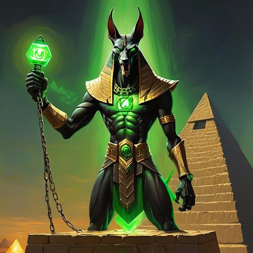 Lantern Man