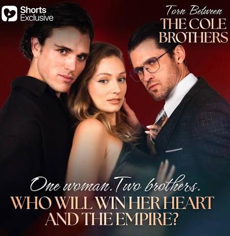 Torn Between the Cole Brothers