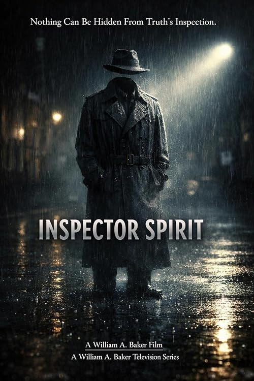 Inspector Spirit