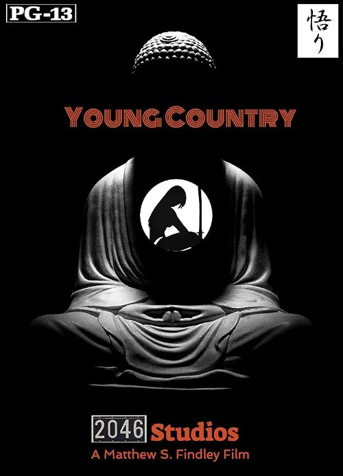 Aniyunwiya III: Young Country