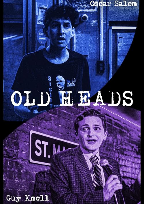 Old Heads