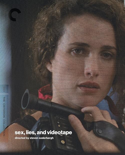 New introduction by Soderbergh