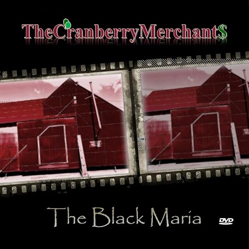 The Black Maria