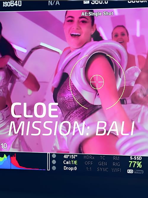 Cloe: I Let Go of Everything to Move to Bali