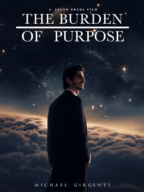 The Burden of Purpose