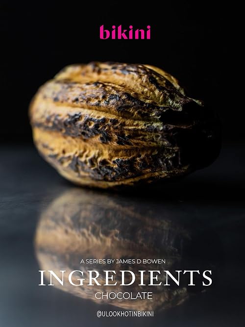 Ingredients: Chocolate