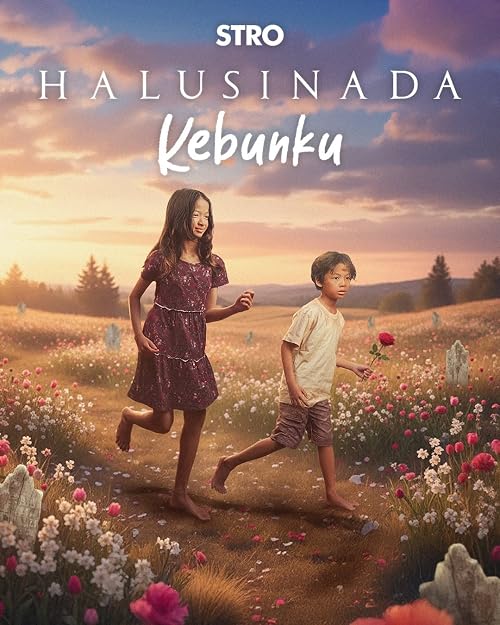 Halusinada Kebunku