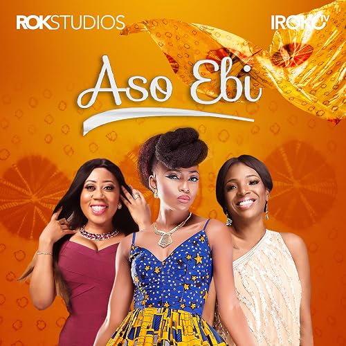 Aso Ebi