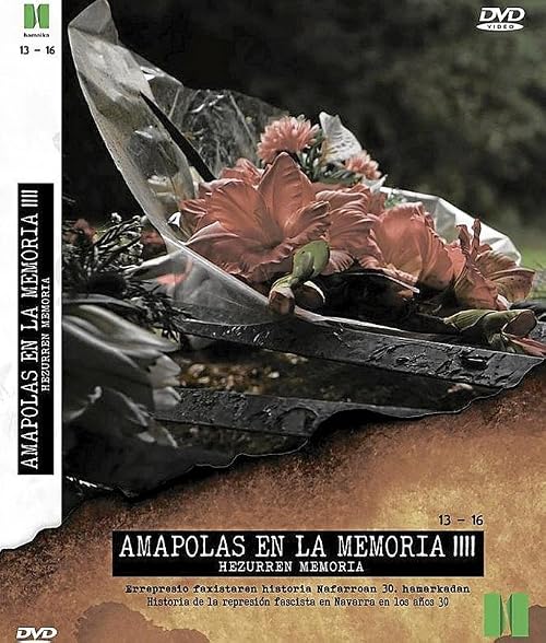 Amapolas en la memoria