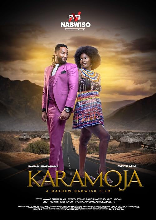 Karamoja