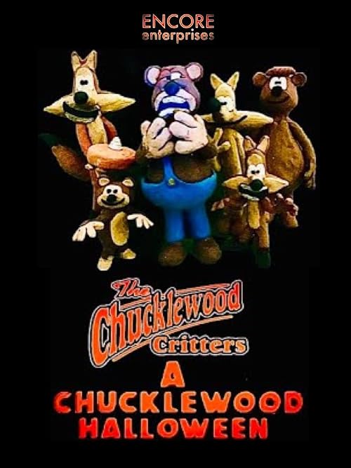 The Chucklewood Critters: A Chucklewood Halloween