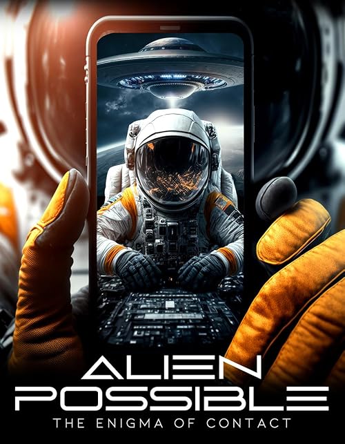 Alien Possible: The Enigma of Contact