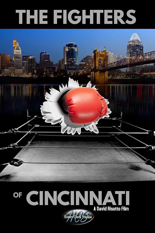 The Fighters of Cincinnati