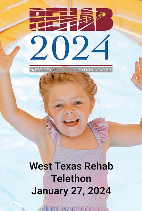 54th Annual West Texas Rehab Telethon