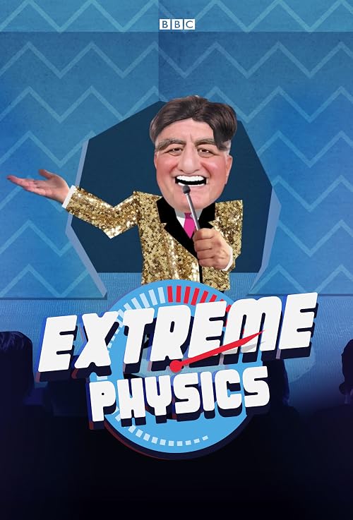 Extreme Physics