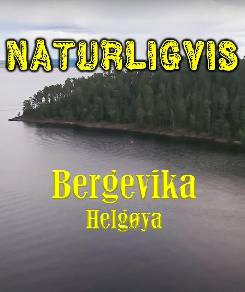 NATURligvis Bergevika