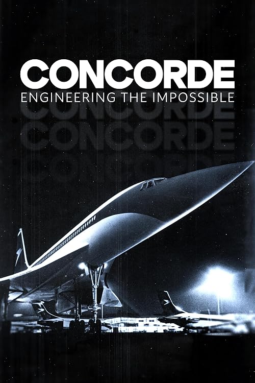 Concorde: Engineering the Impossible