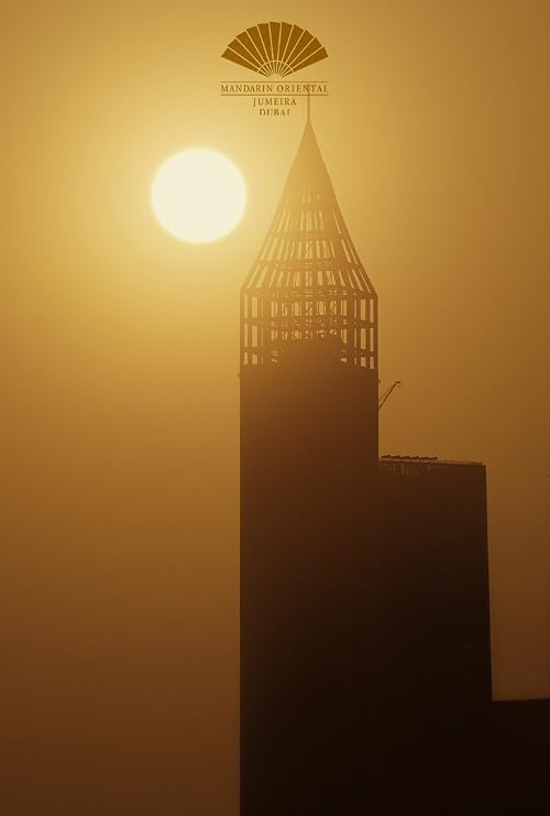 Mandarin Oriental: Dubai