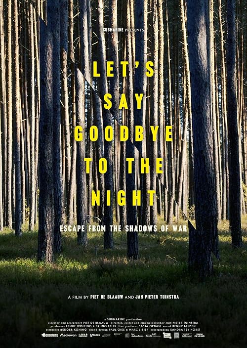 Echoes of Sobibor