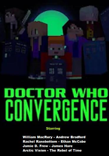 Doctor Who: Convergence (A Fan Animation)