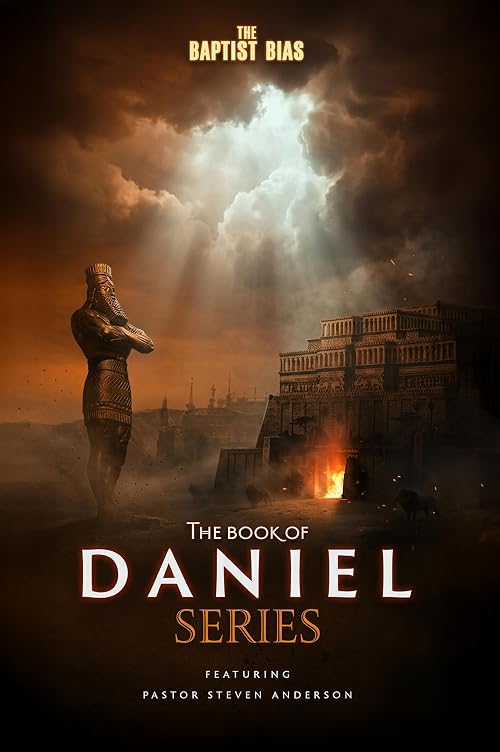 The Book of Daniel