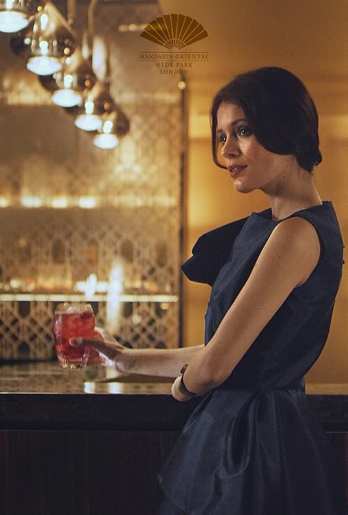 Mandarin Oriental: London