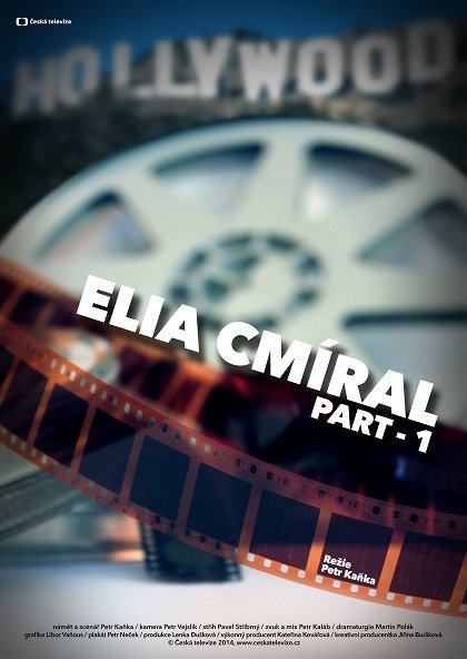 Elia Cmiral: Part 1