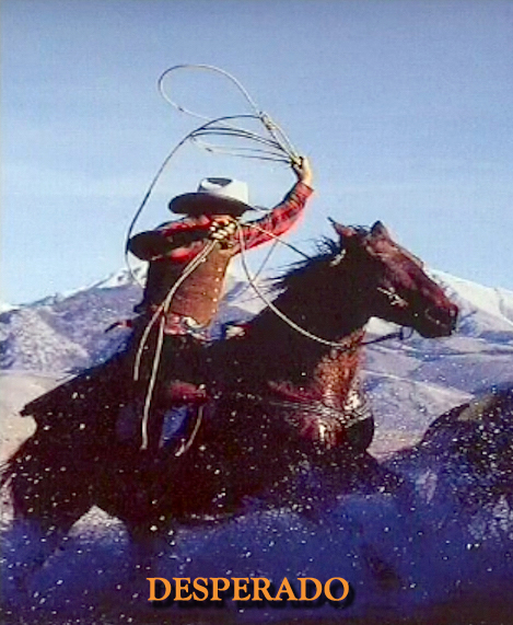 Desperado