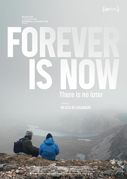 Forever Is Now
