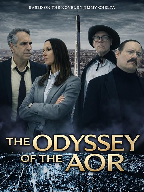 The Odyssey of the AOR
