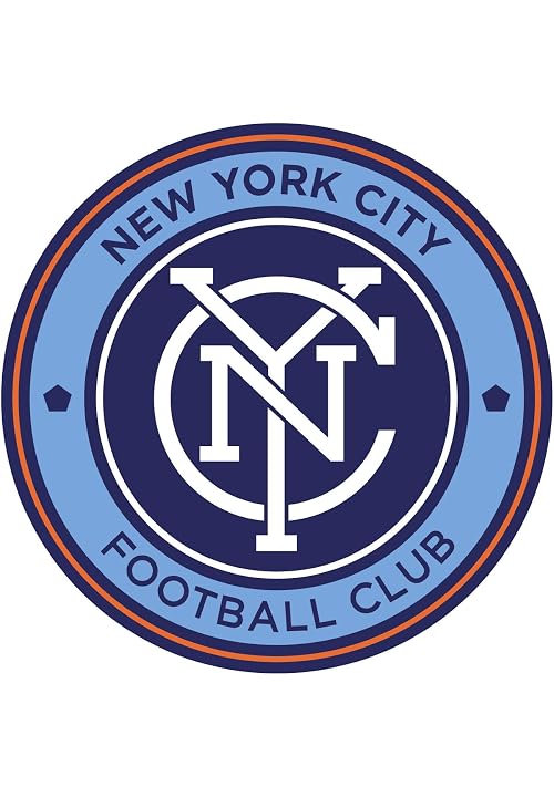 New York City Football Club verses Santos de Guápiles - Concacaf Champions League Soccer