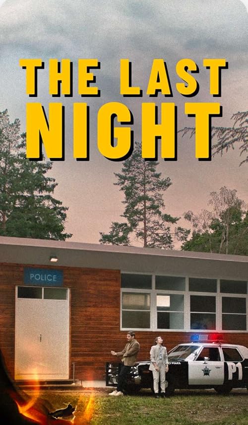 The Last Night