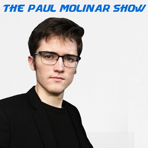 The Paul Molinar Show