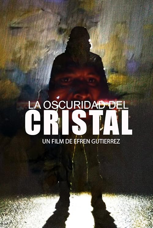 La Obscuridad del Cristal