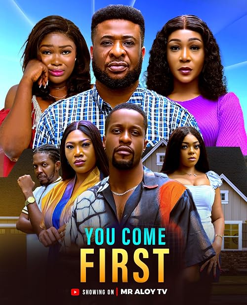 You Come First