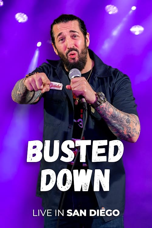 Busted Down