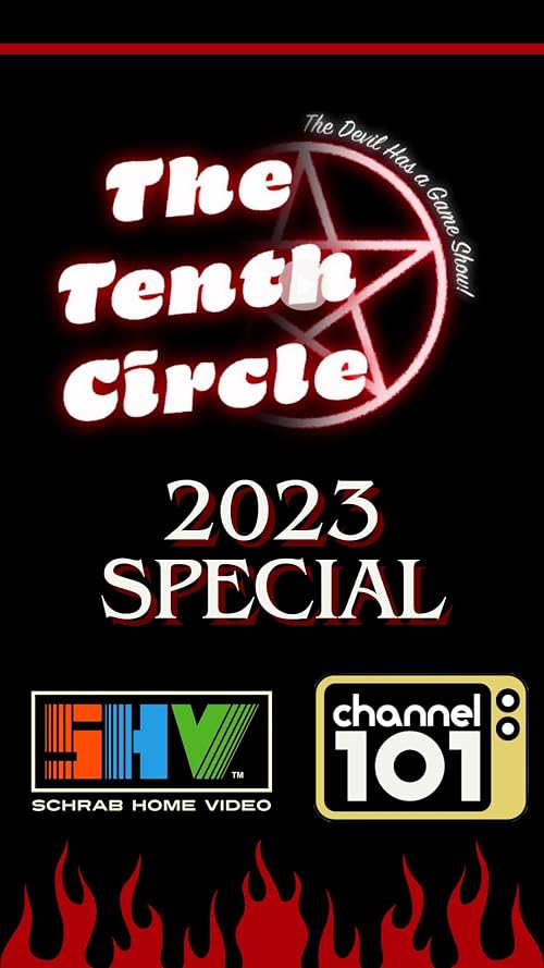 The Tenth Circle