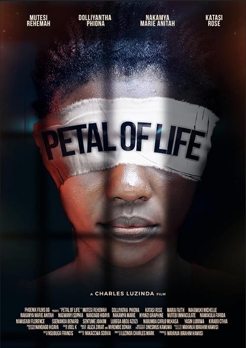 Petal of Life