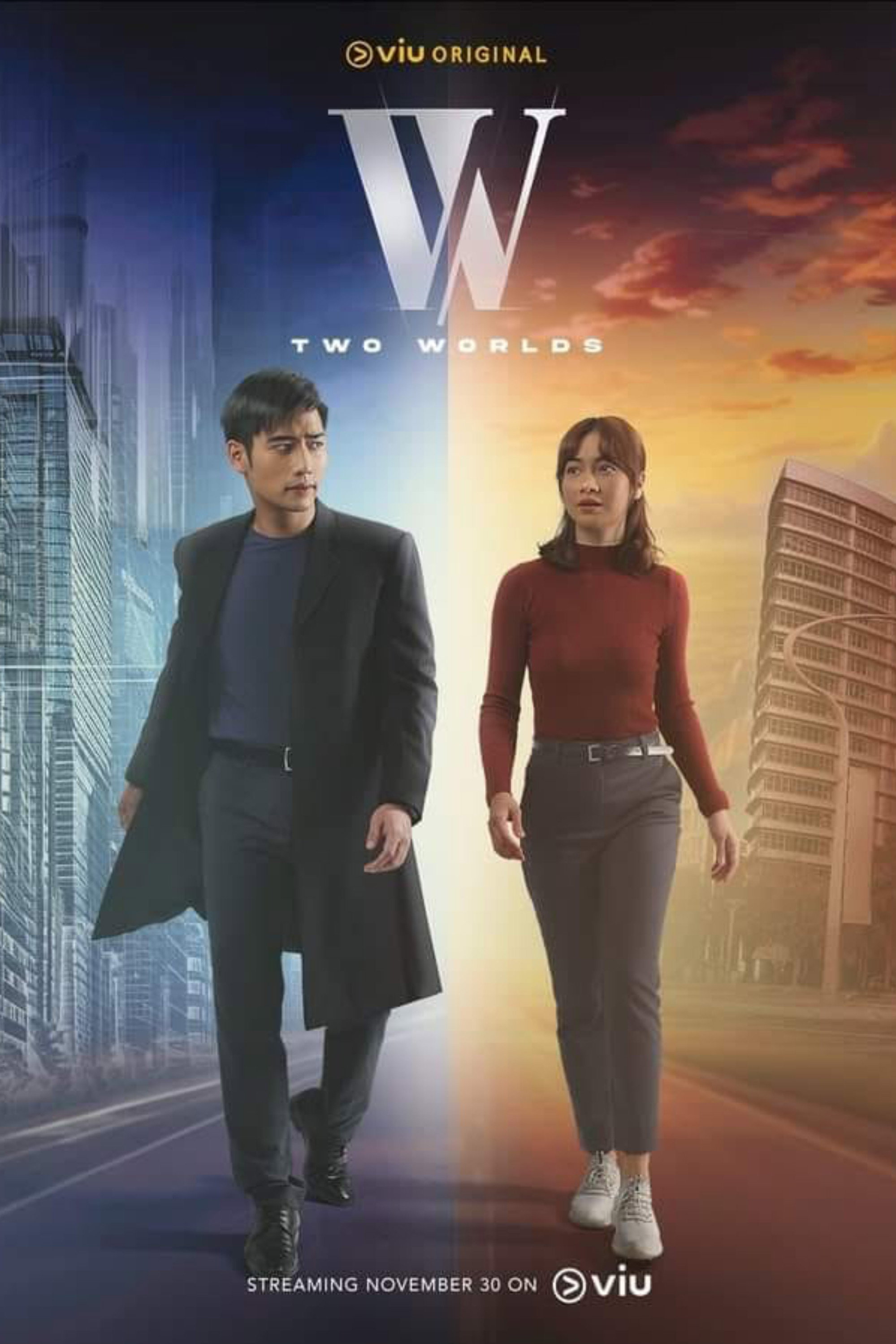 W: Two Worlds (Malaysia)