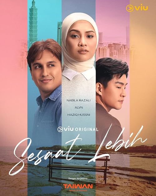 Sesaat Lebih