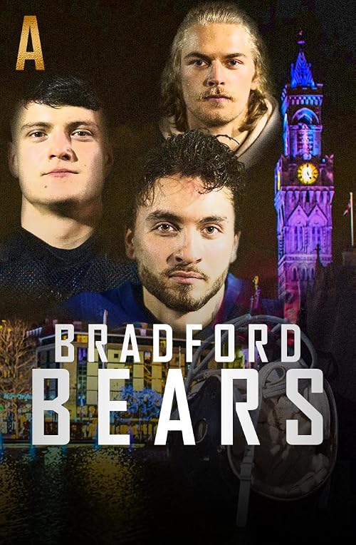 Bradford Bears
