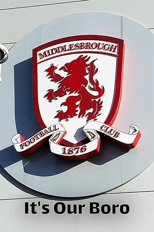 It's Our Boro