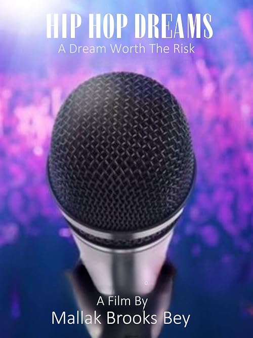 Hip Hop Dreams